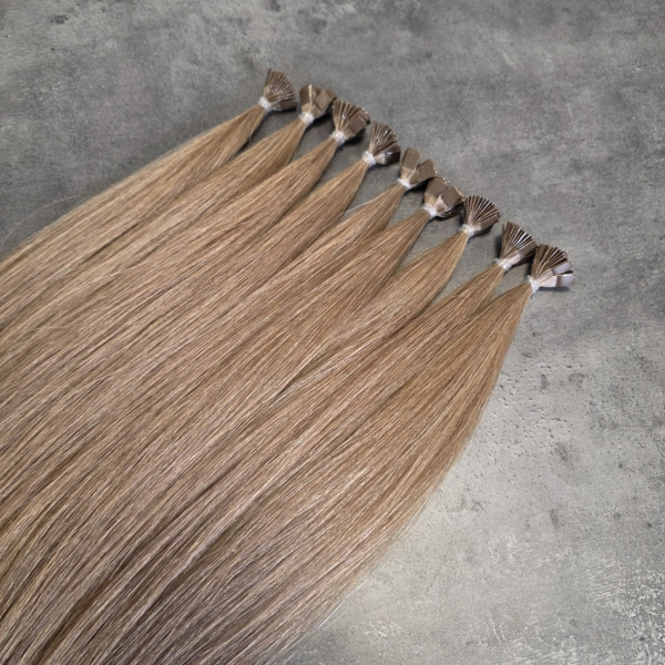 Bondings Natural Ends 40cm glatt Farbe 5A - OUTLET